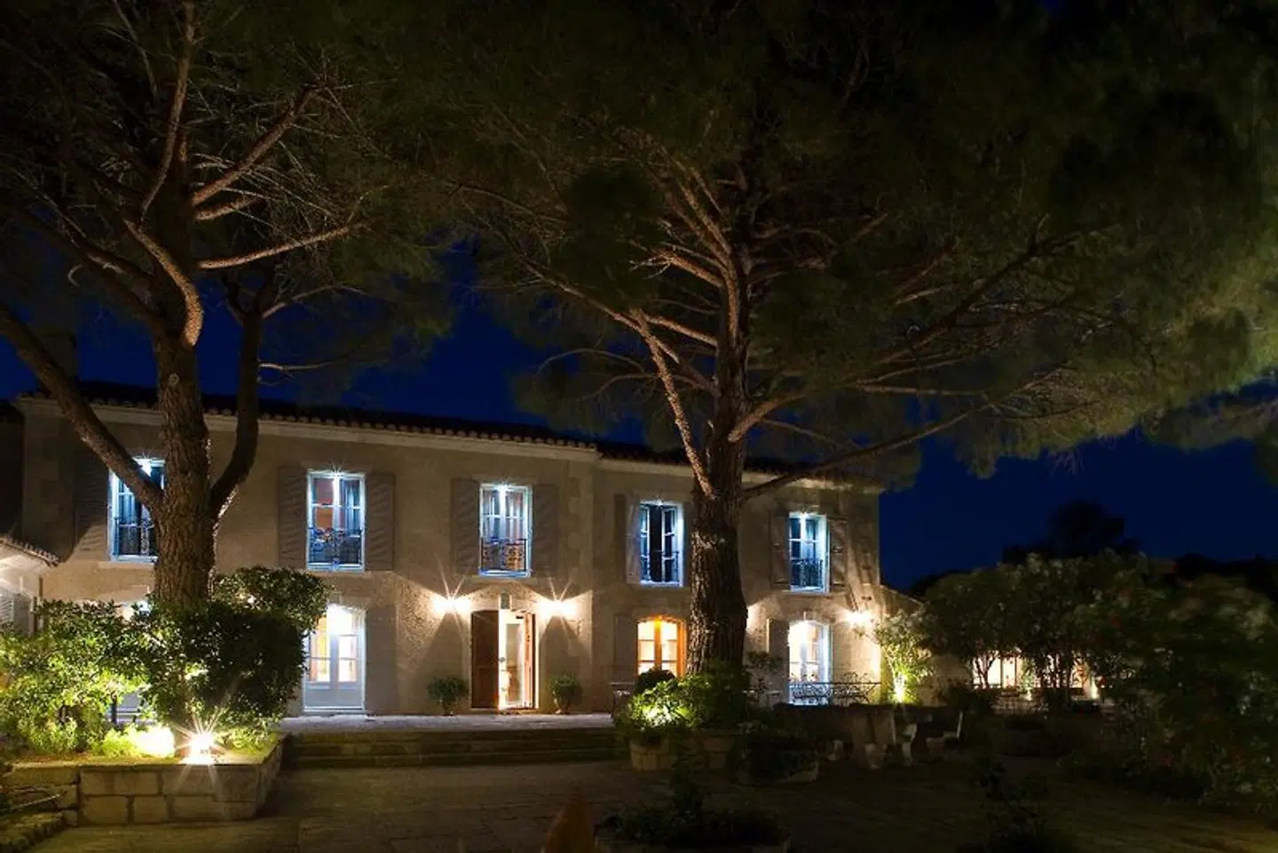 Benvengudo EXTERIOR