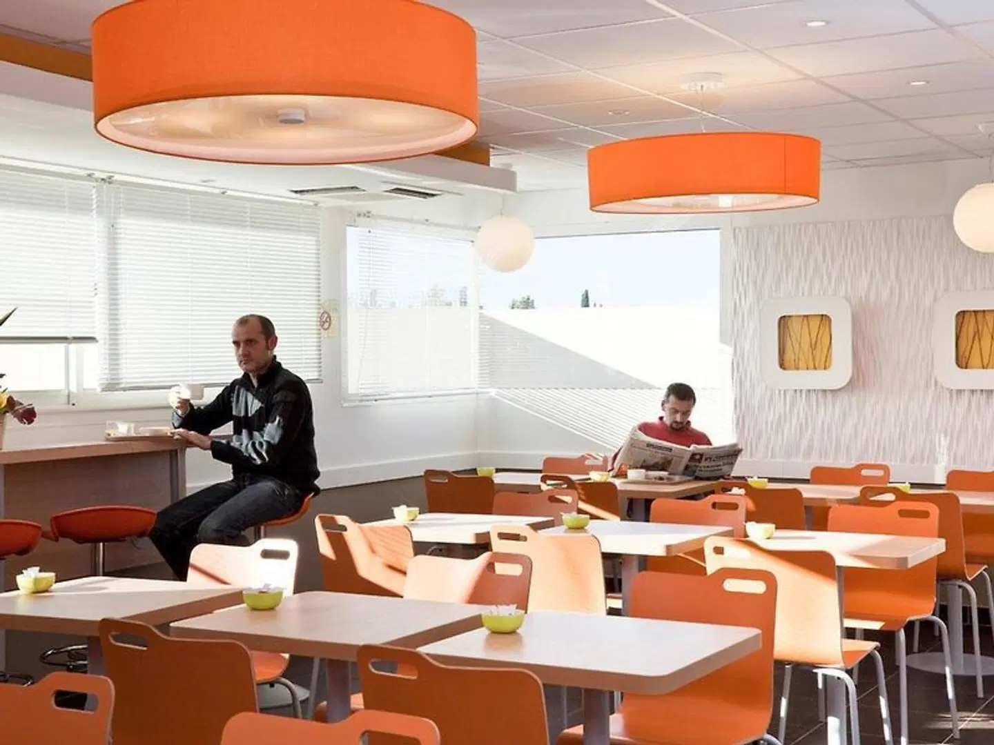 ibis budget Istres Trigance Konferenz