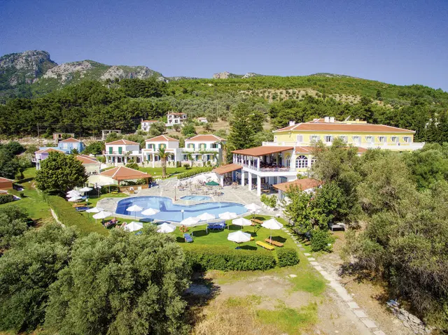 Arion EXTERIOR