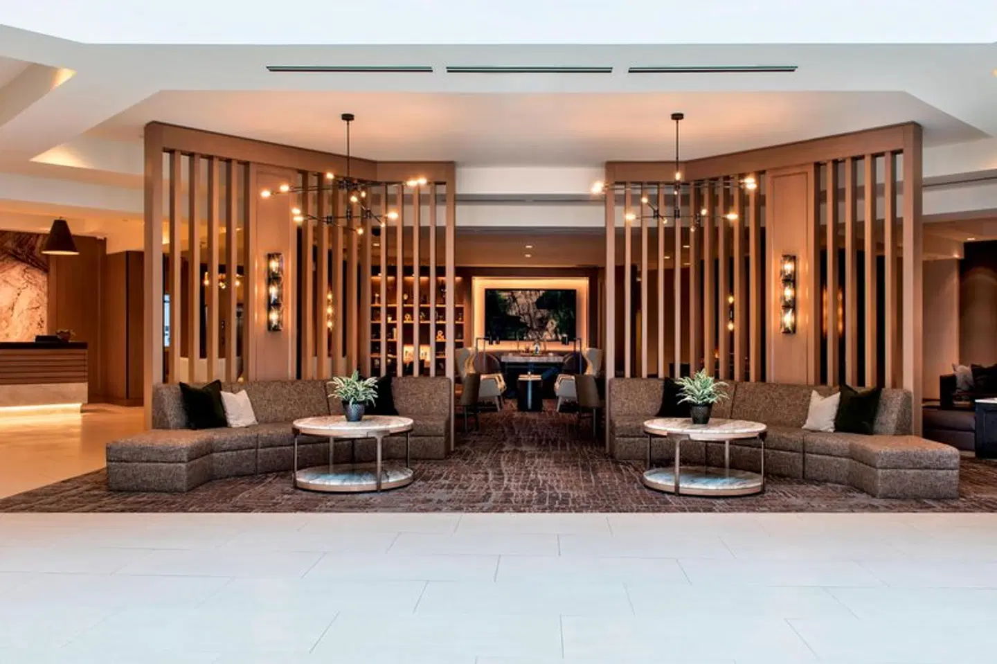 Marriott Boston Quincy LOUNGE_LOBBY