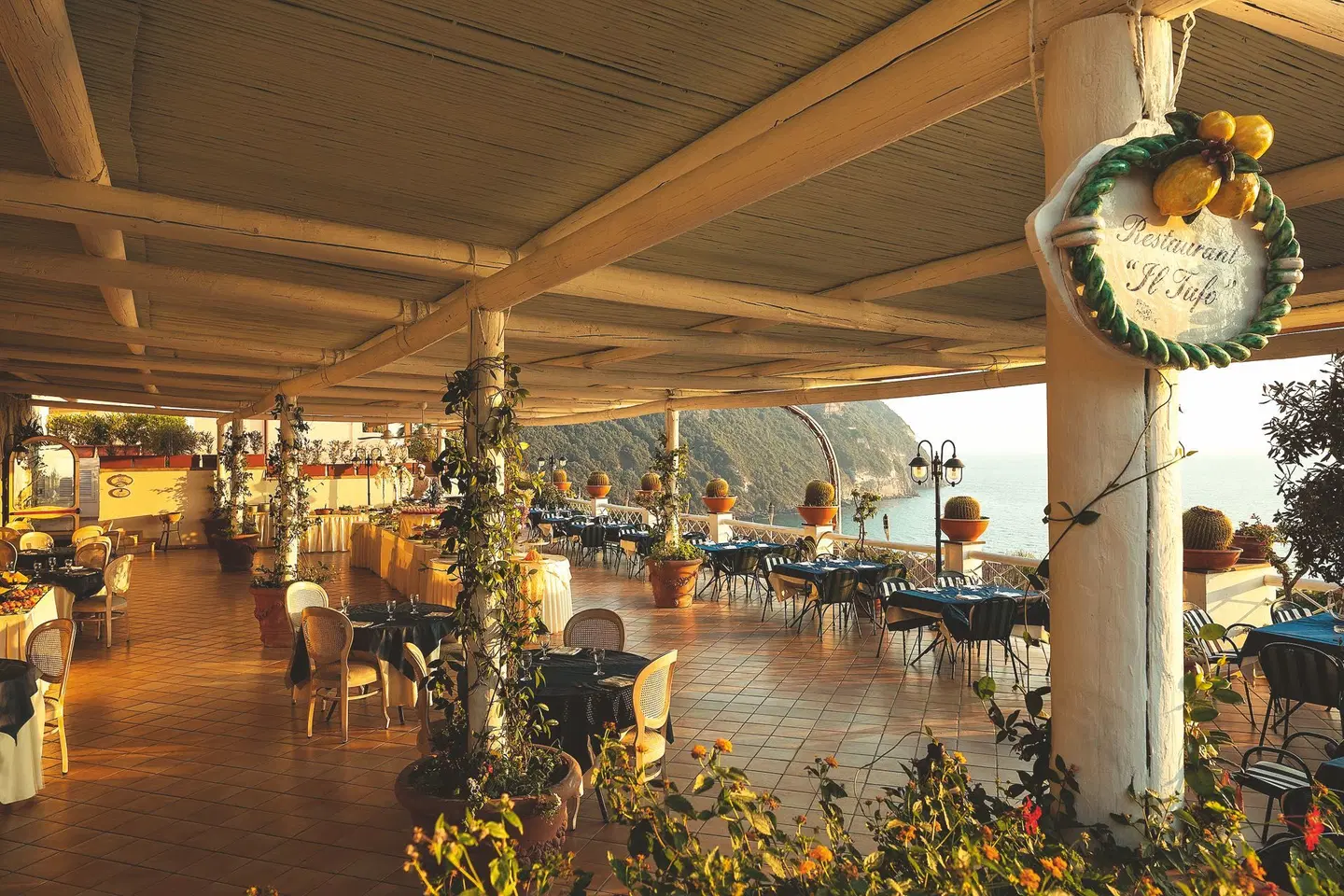 Sorriso Thermae Resort & Spa LOUNGE_LOBBY