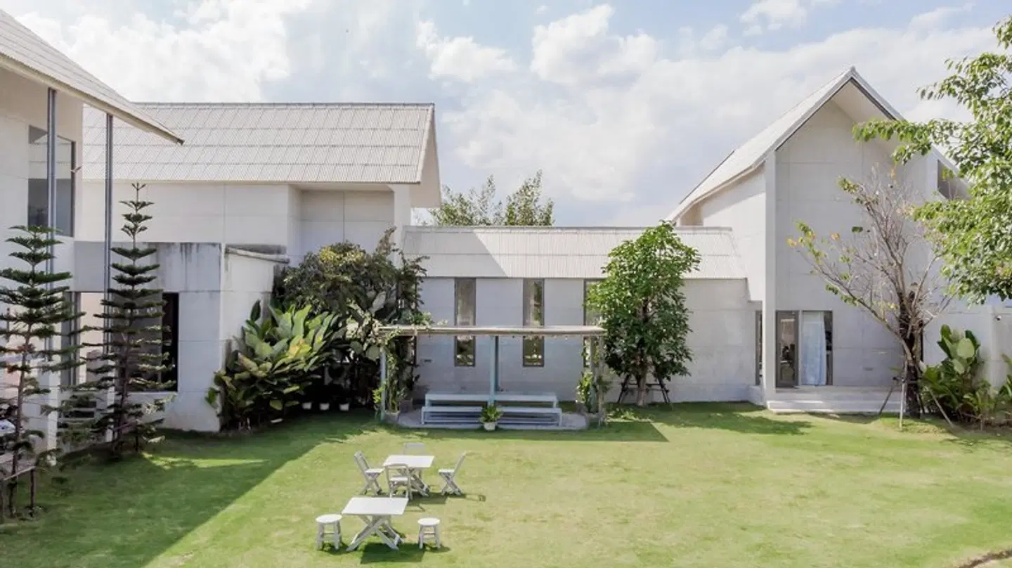 Doowall Hotel EXTERIOR