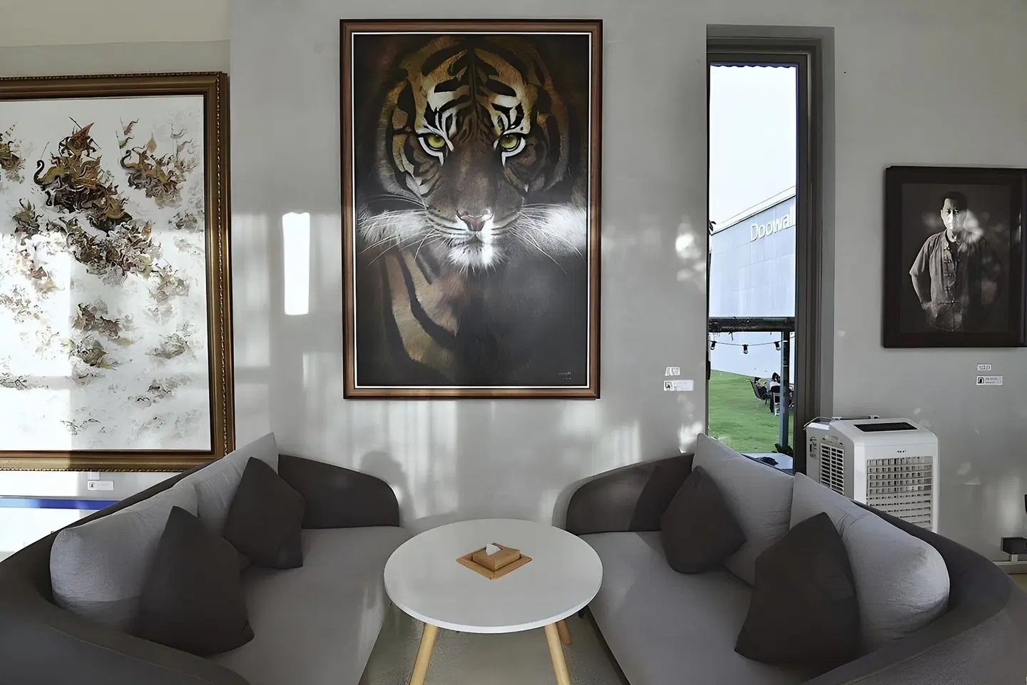 Doowall Hotel LOUNGE_LOBBY