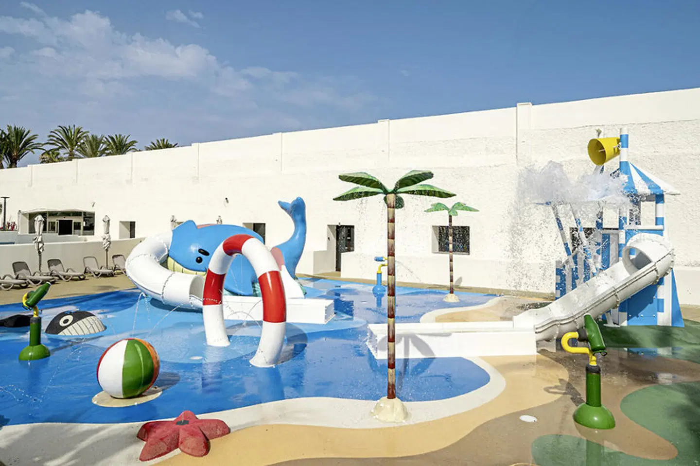 Mediterranean Palace SPORTS_AND_LEISURE