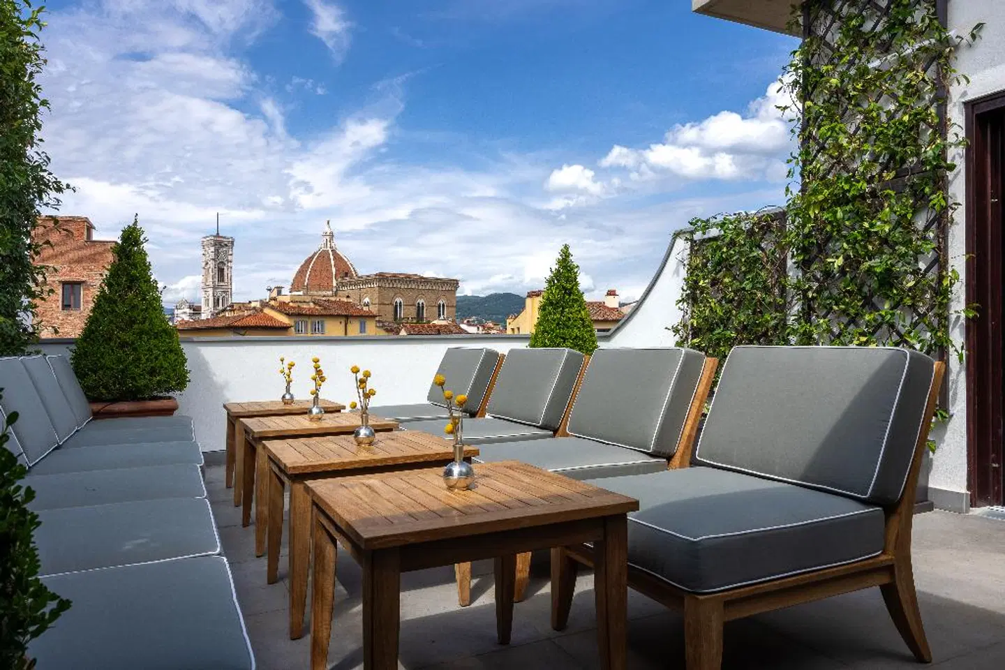 Gallery Hotel Art Terrasse
