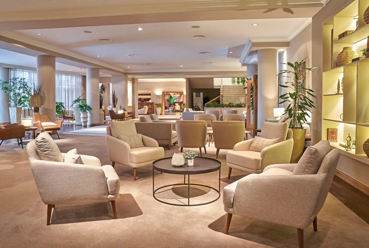 Porto Mare LOUNGE_LOBBY