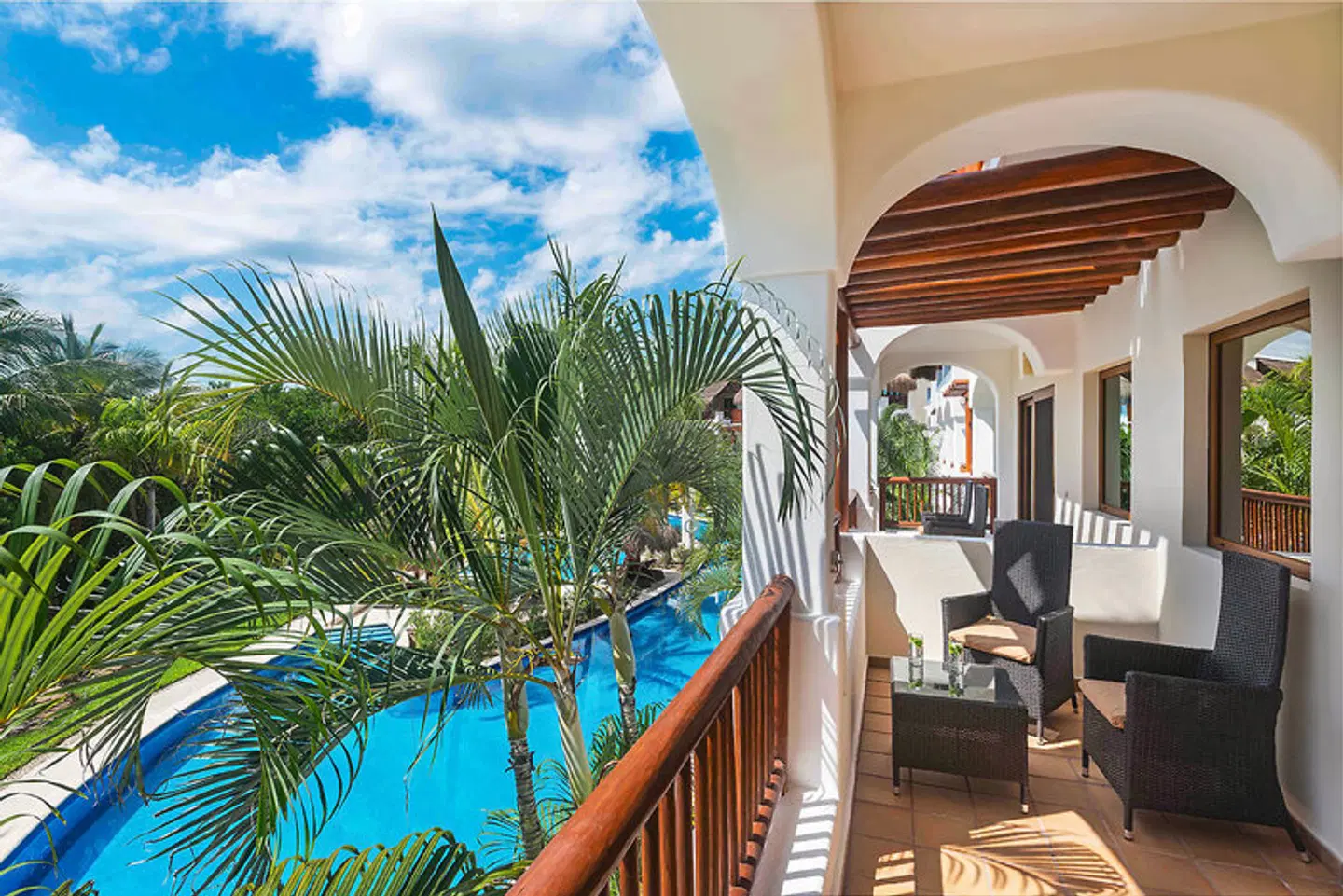 Valentin Imperial Riviera Maya LOUNGE_LOBBY