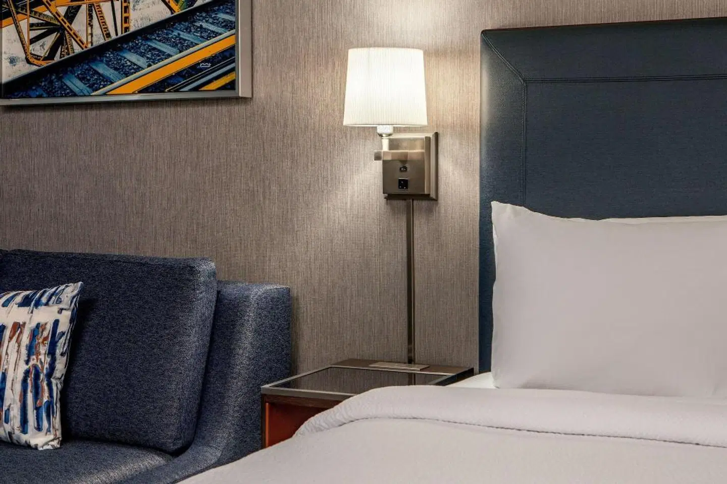 Courtyard by Marriott Billerica / Bedford ROOM_EXAMPLE