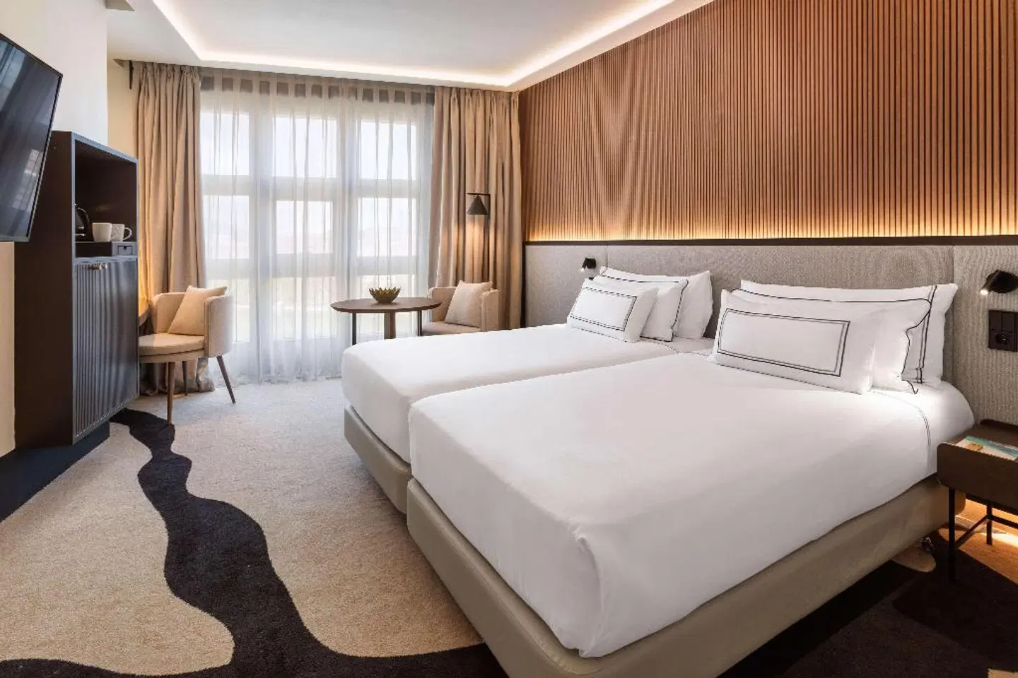 Meliá Bilbao ROOM_EXAMPLE