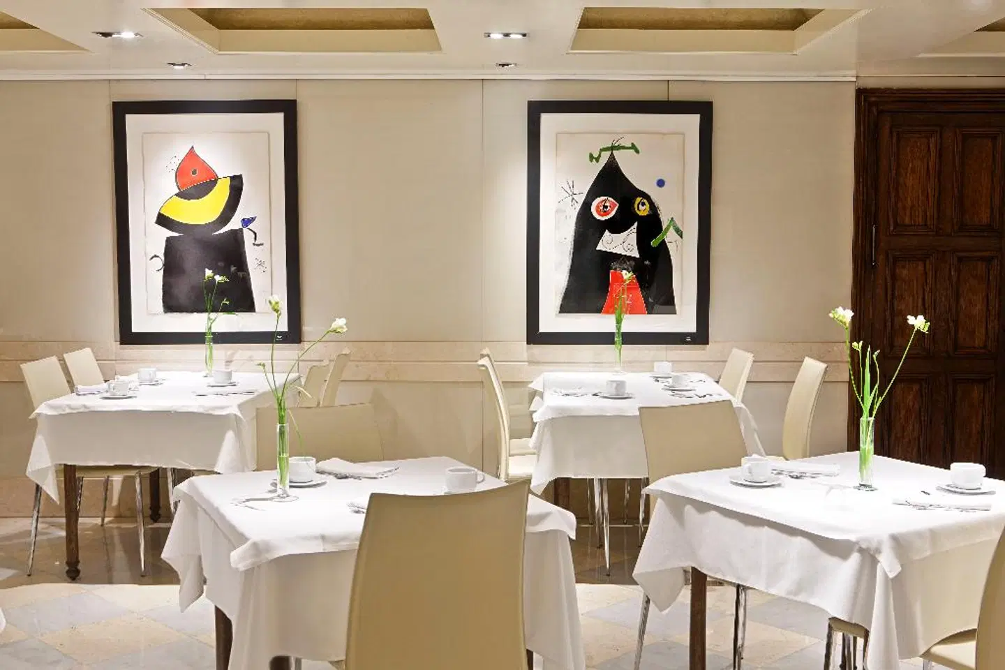 Derby Restaurant