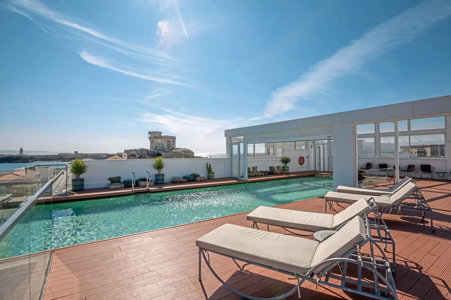 Hotel & Spa La Residencia Puerto OUTDOOR_POOL