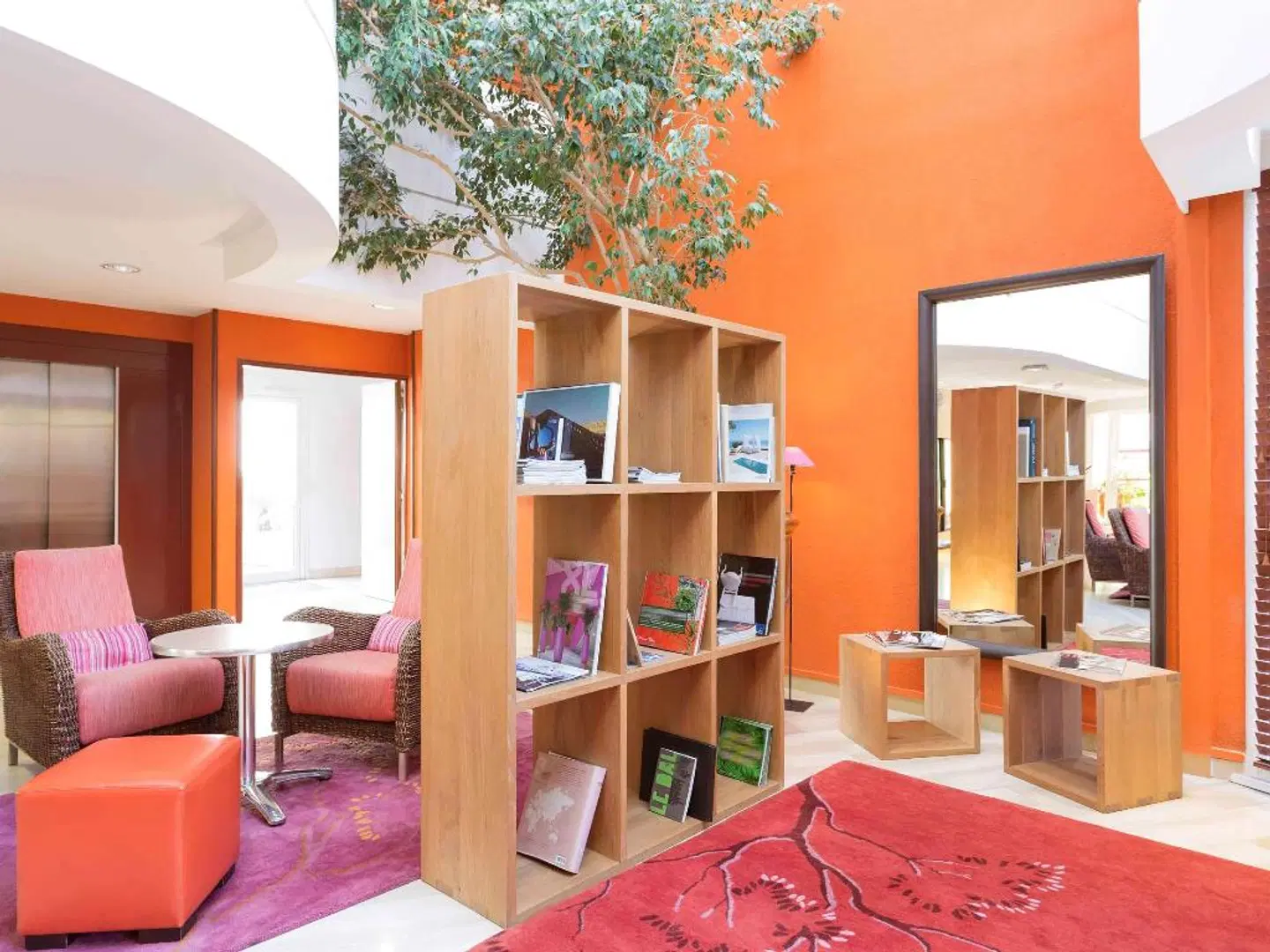 Novotel Suites Montpellier ROOM_EXAMPLE