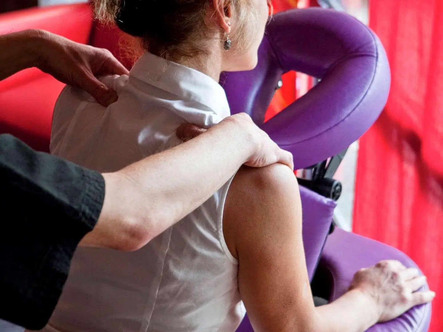 Novotel Suites Montpellier HEALTH_BEAUTY