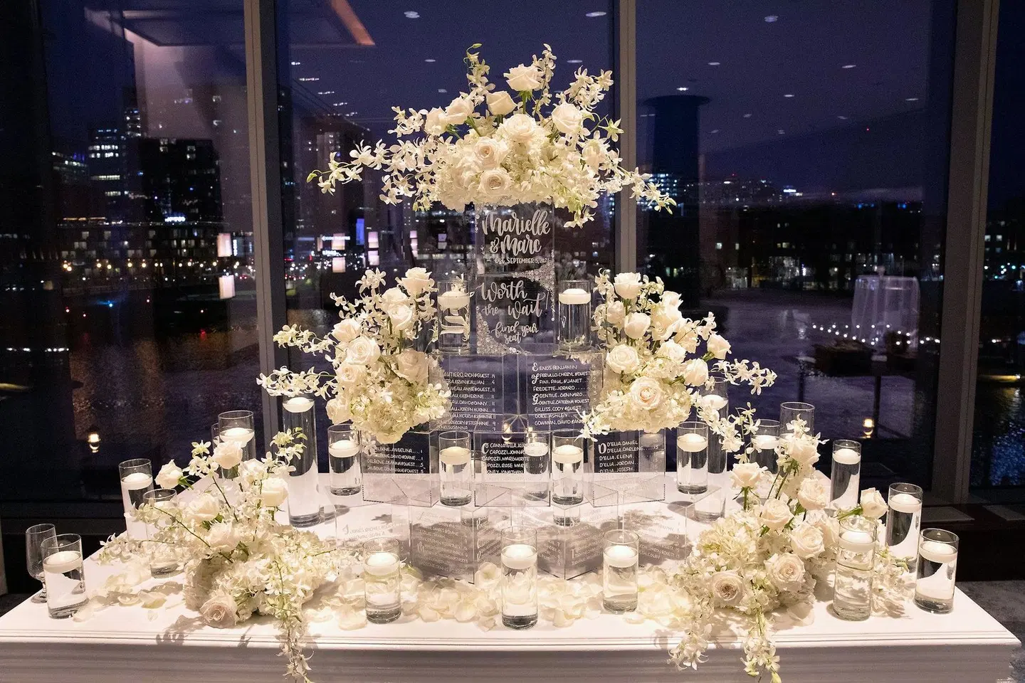 InterContinental Boston Restaurant