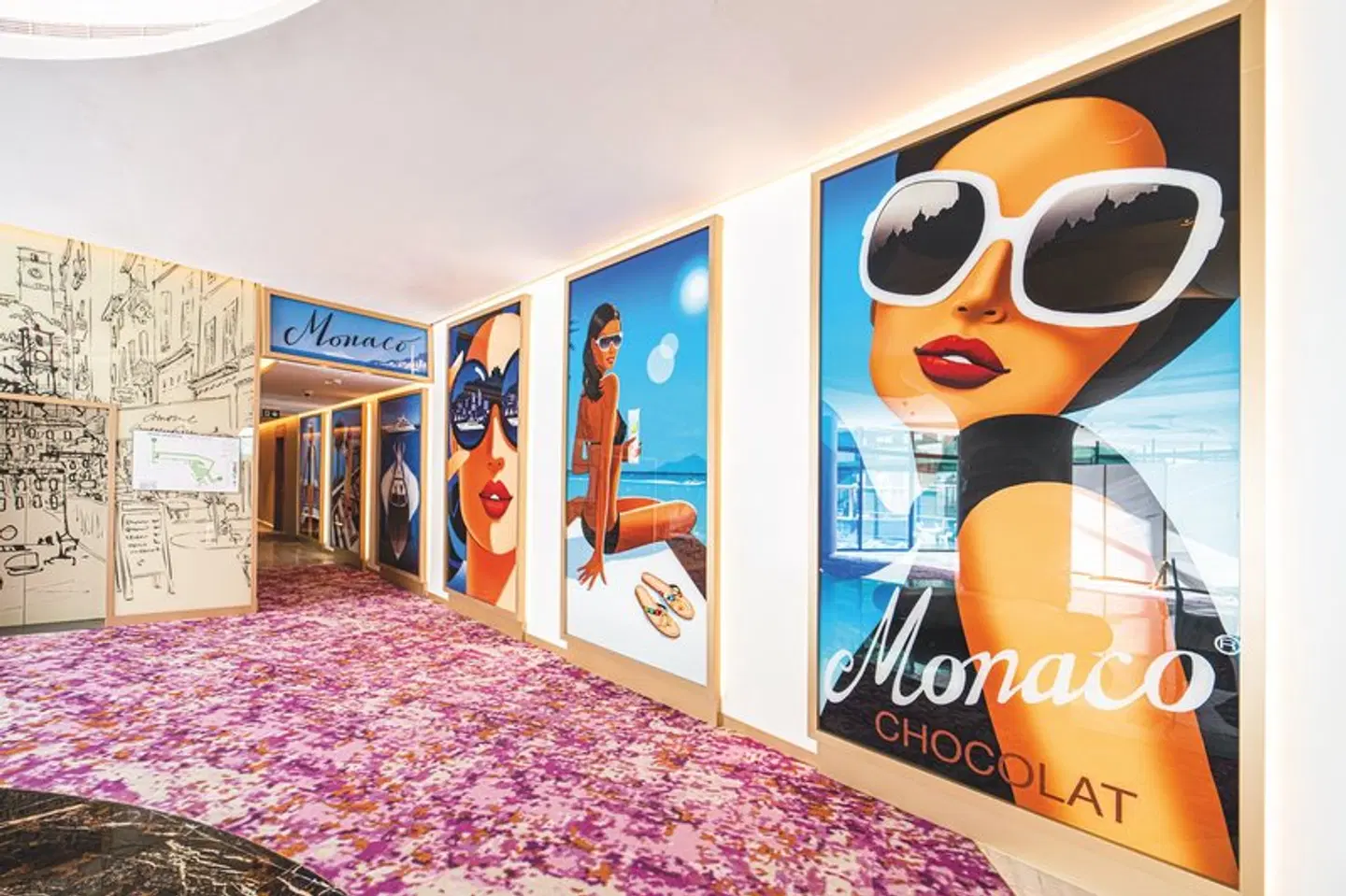 Voco Dubai Monaco ROOM_EXAMPLE