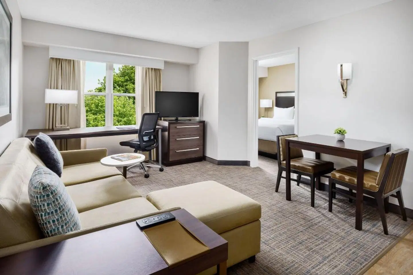 Residence Inn by Marriott Boston Franklin ROOM_EXAMPLE