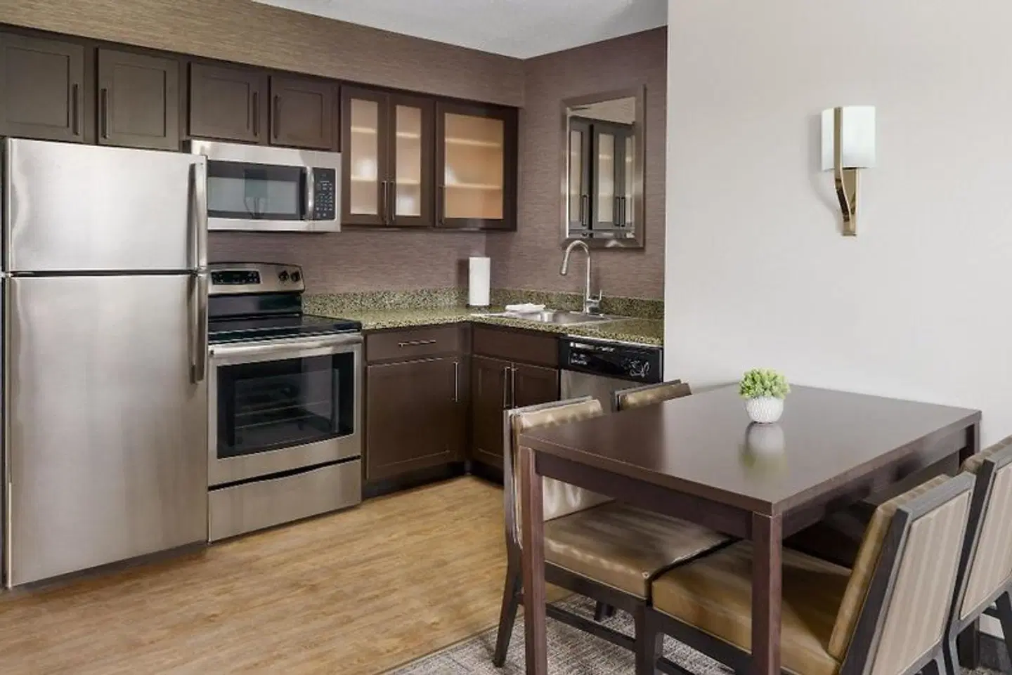 Residence Inn by Marriott Boston Franklin ROOM_EXAMPLE