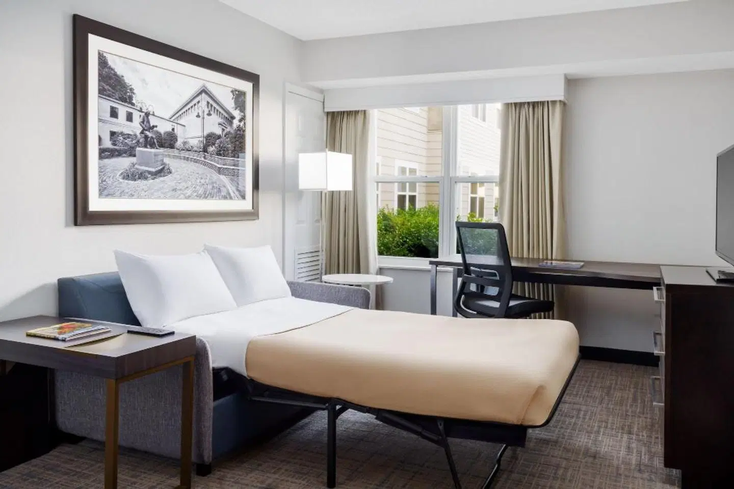 Residence Inn by Marriott Boston Franklin ROOM_EXAMPLE