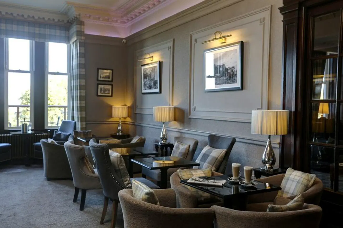 Braid Hills Hotel LOUNGE_LOBBY