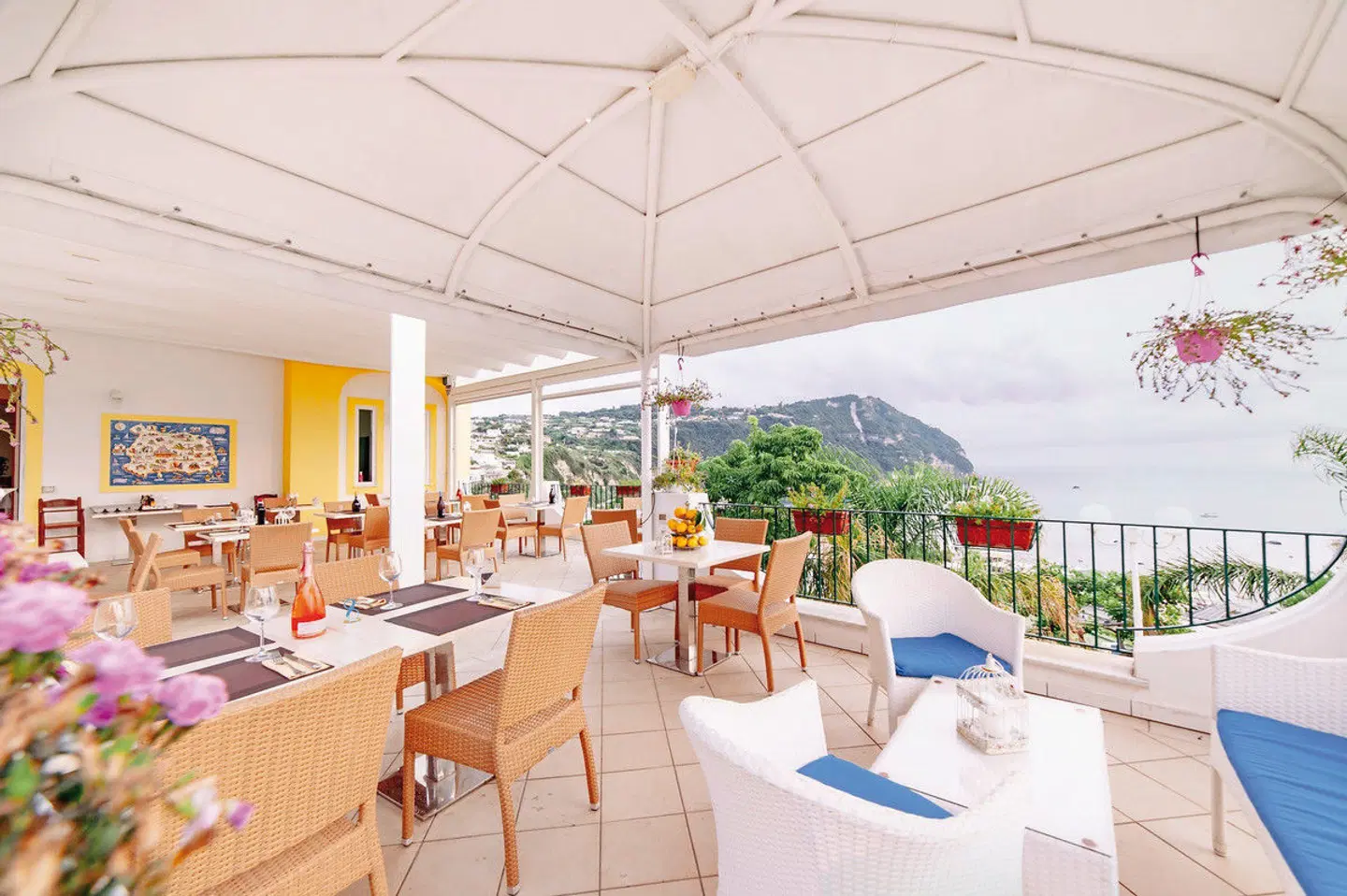Capizzo Restaurant