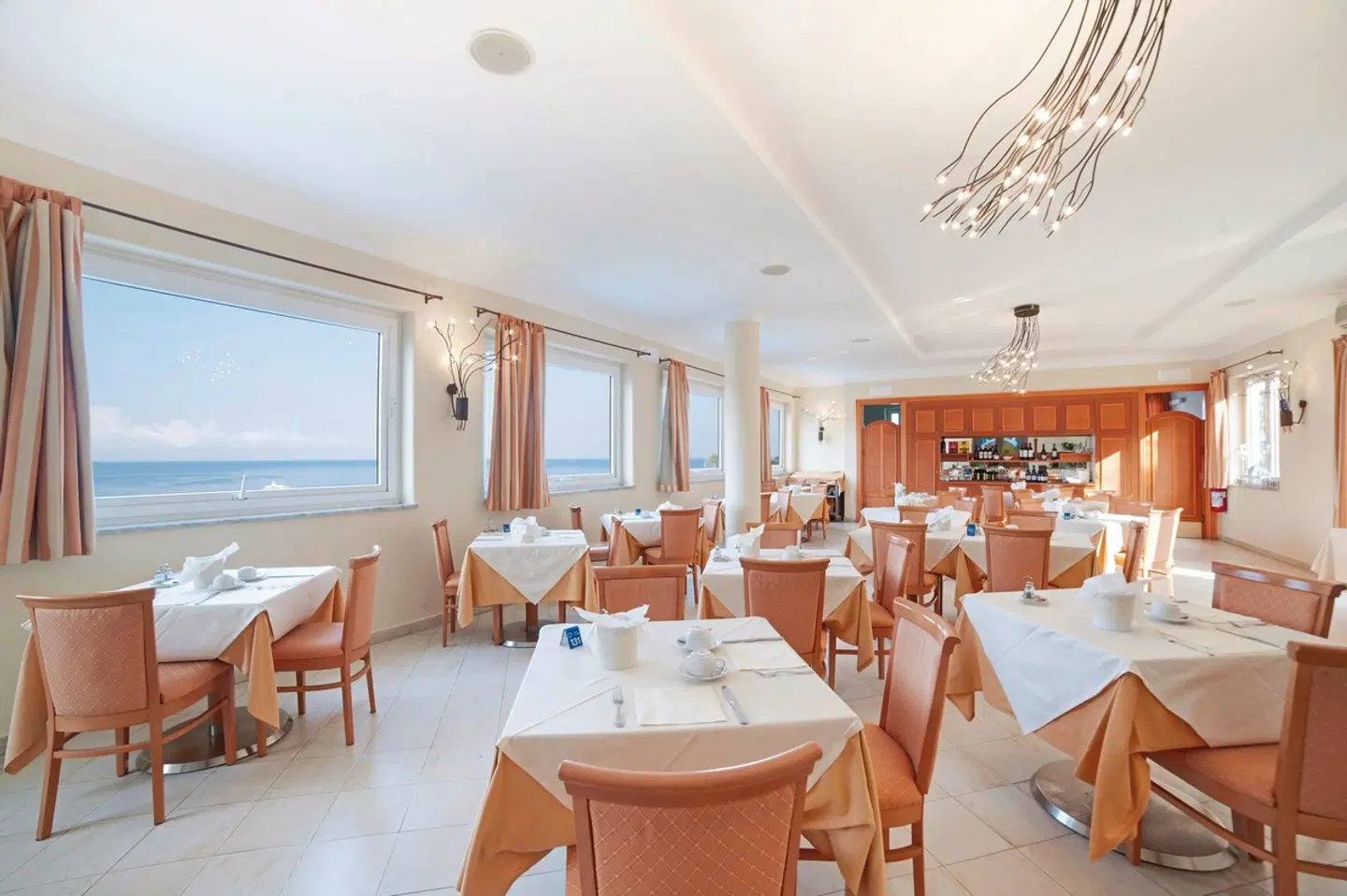 Capizzo Restaurant