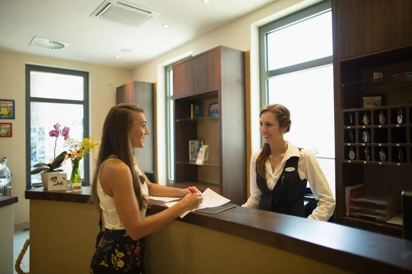 Aparthotel Am Schloss HEALTH_BEAUTY