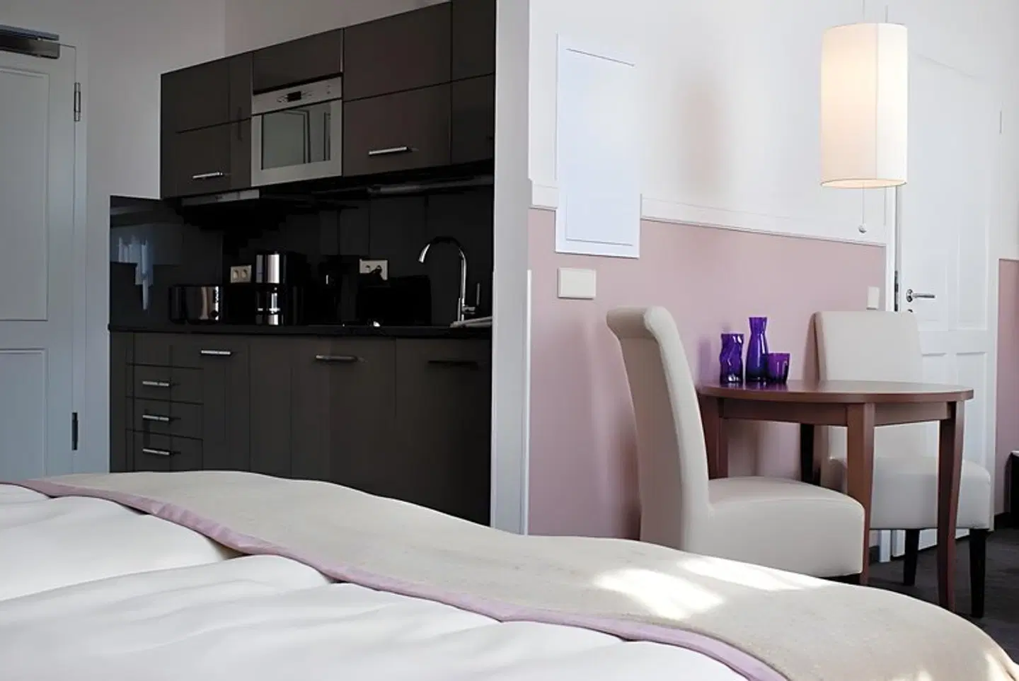 Aparthotel Am Schloss ROOM_EXAMPLE
