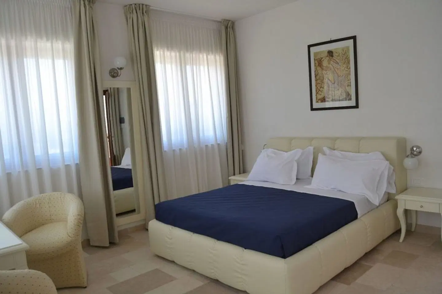 Agriturismo I Pozzetti ROOM_EXAMPLE