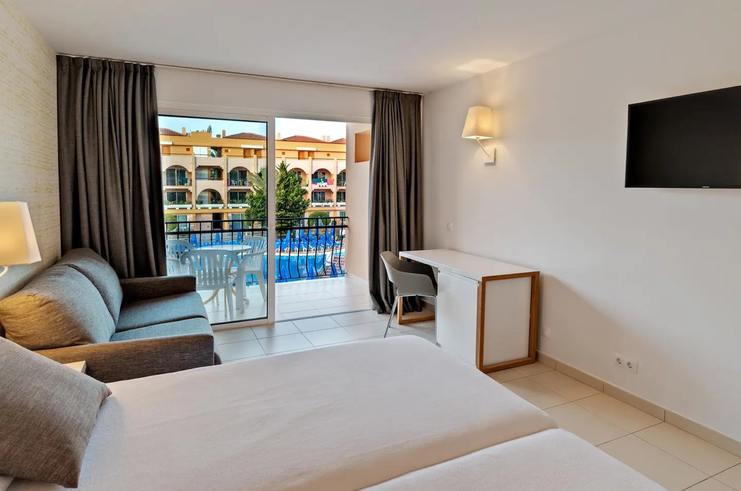Mirador Maspalomas by Dunas ROOM_EXAMPLE