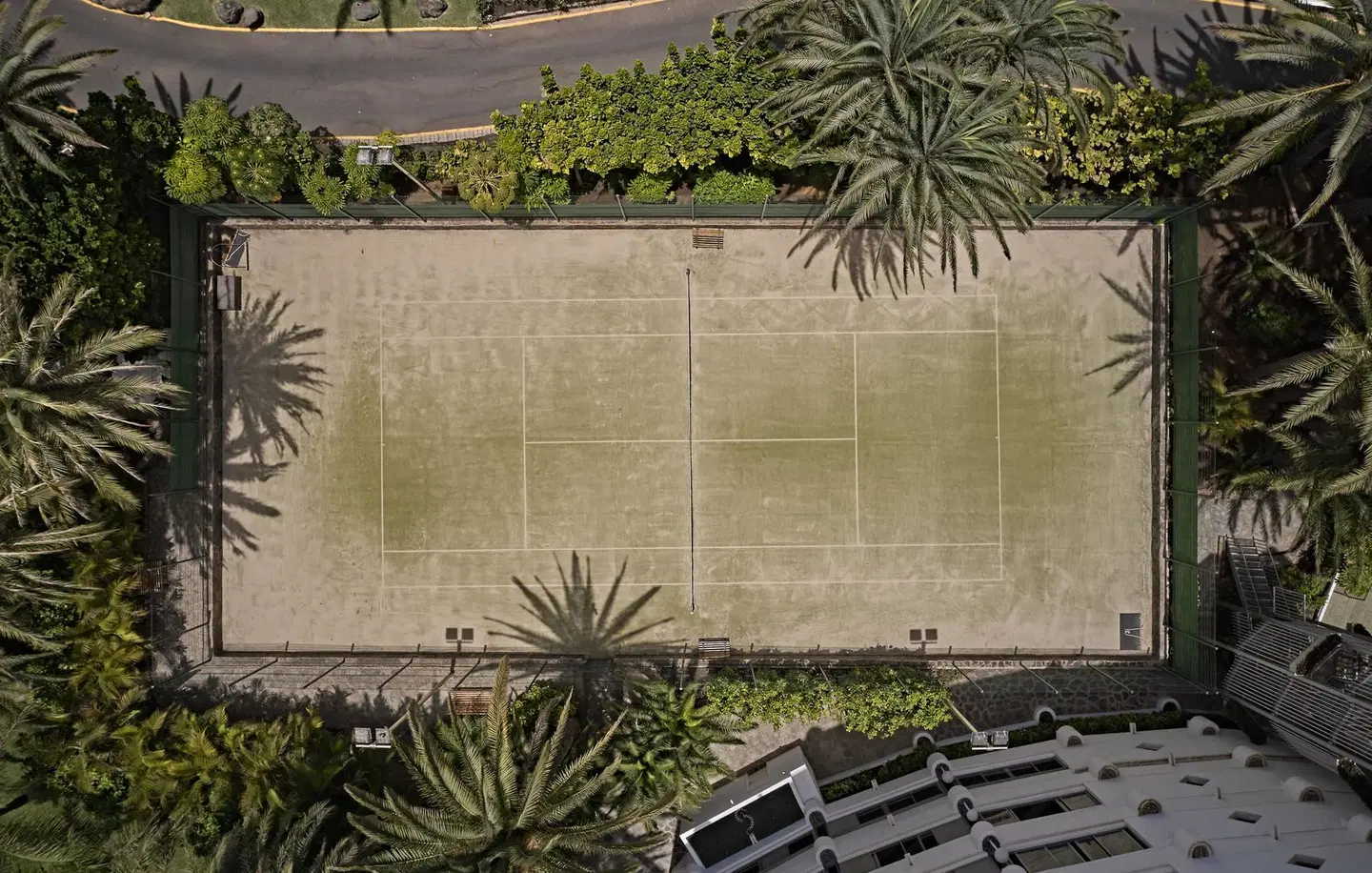 Seaside Palm Beach SPORTS_AND_LEISURE