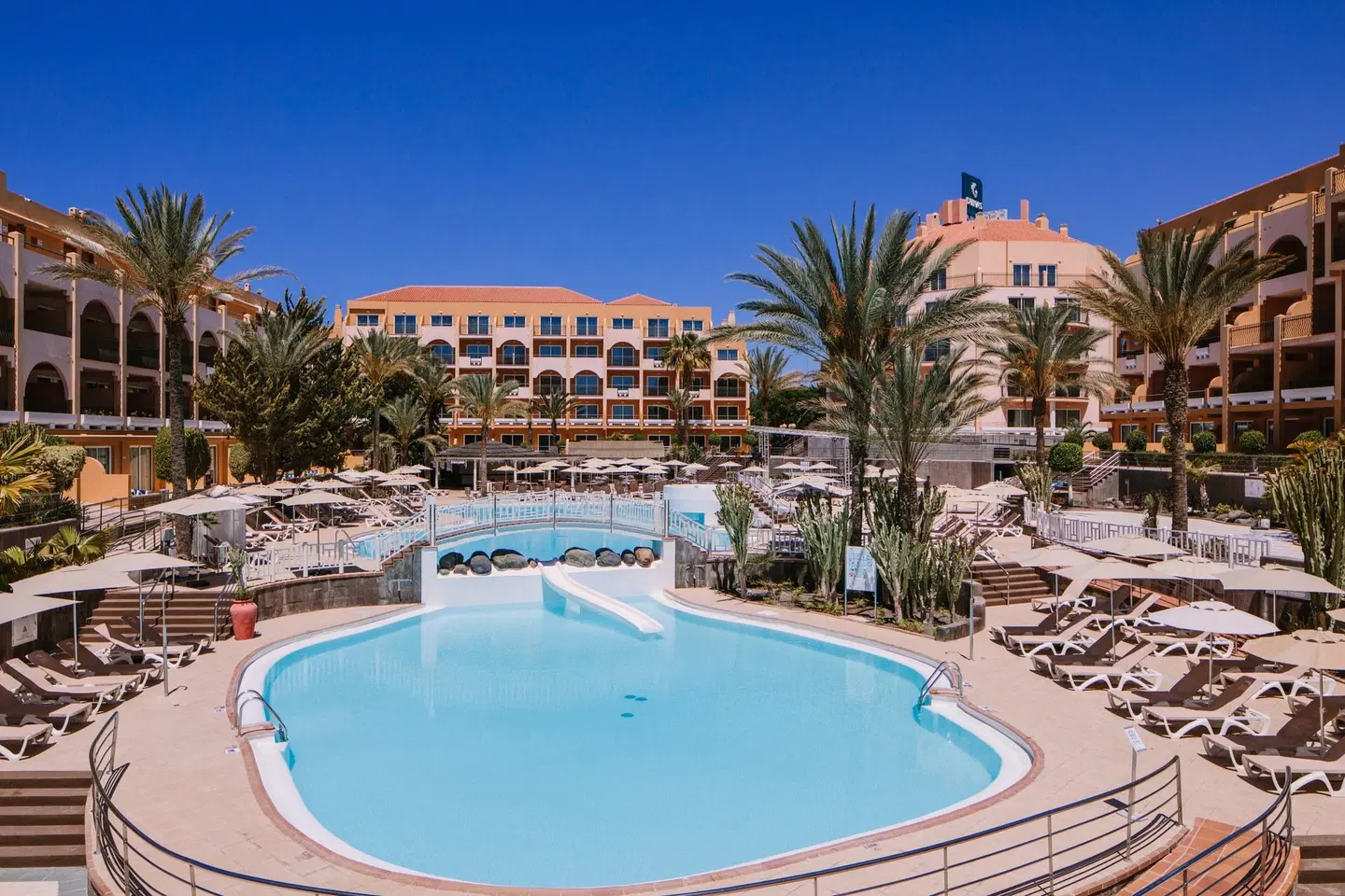 Mirador Maspalomas by Dunas OUTDOOR_POOL