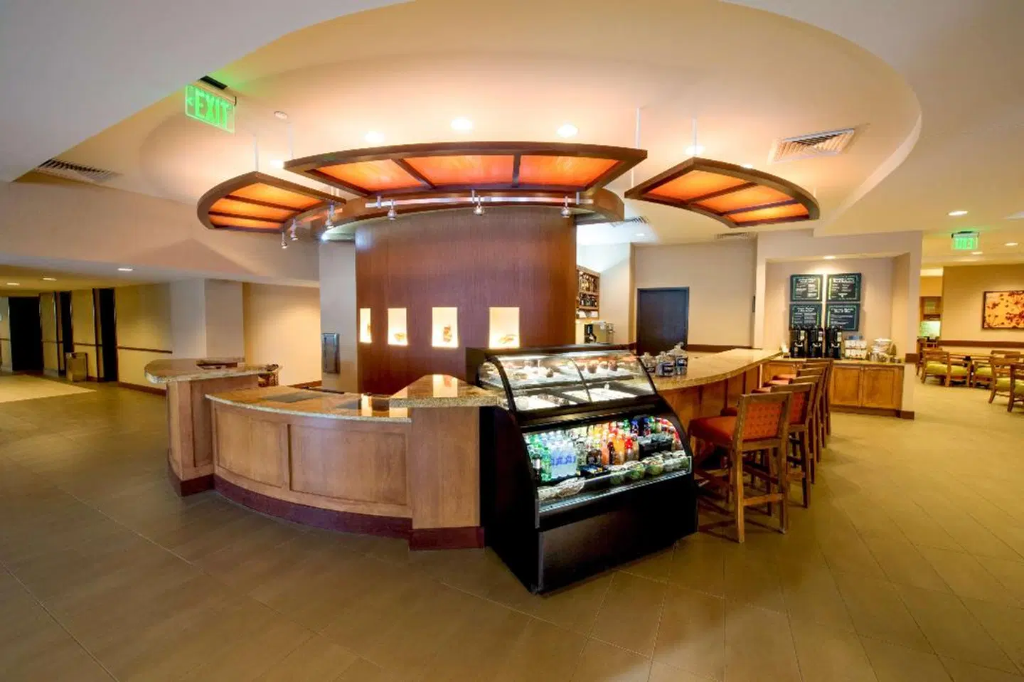 Hyatt Place Boston/Braintree Restaurant