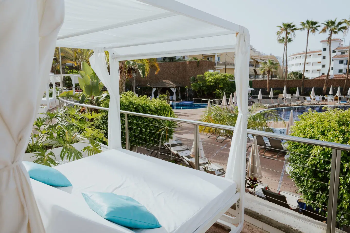 Landmar Playa la Arena HEALTH_BEAUTY