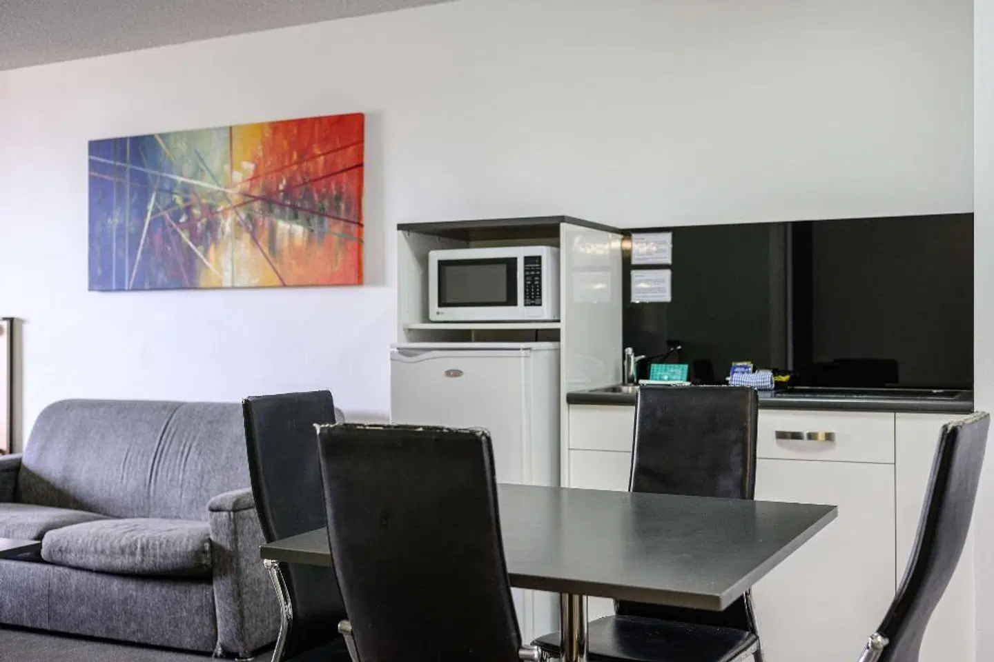 Comfort Inn & Suites Goodearth Perth ROOM_EXAMPLE