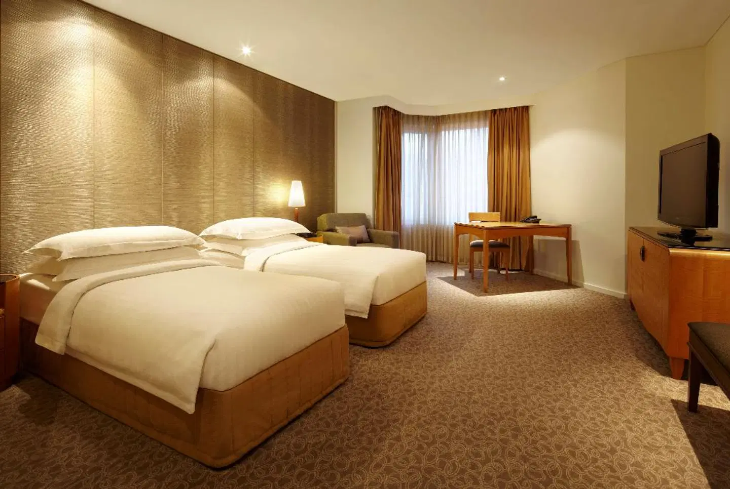 Residence on Langley Park ROOM_EXAMPLE