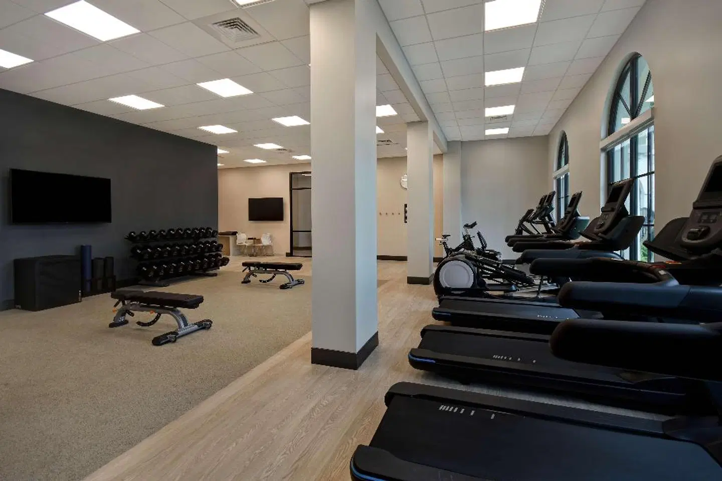 Homewood Suites by Hilton Orlando at FLAMINGO CROSSINGS Town Center SPORTS_AND_LEISURE