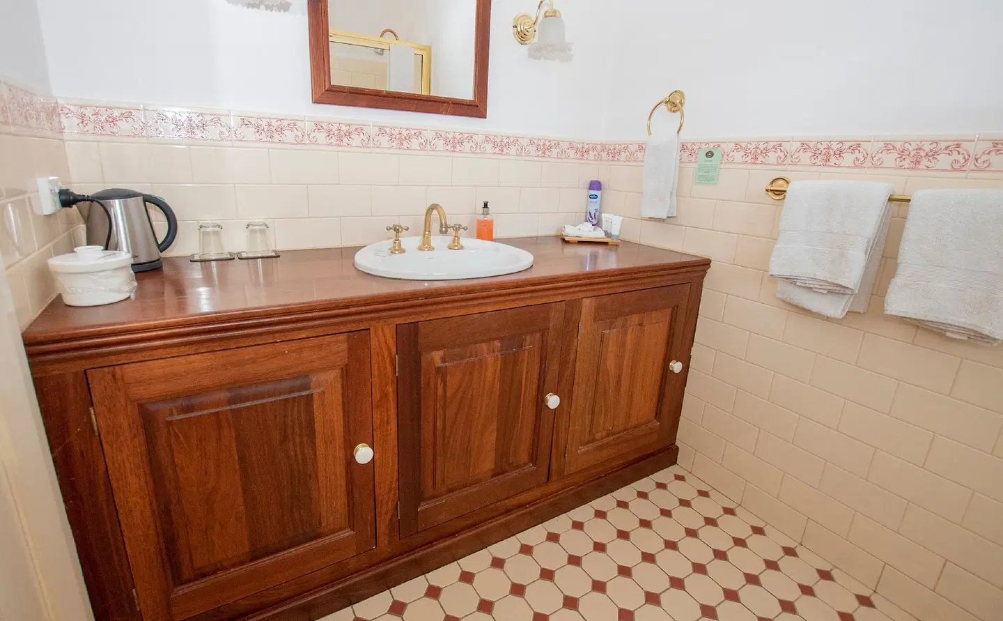 Rosebridge House Bed & Breakfast ROOM_EXAMPLE