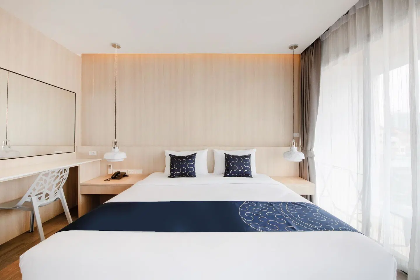 Blooming Hill Boutique Suites ROOM_EXAMPLE