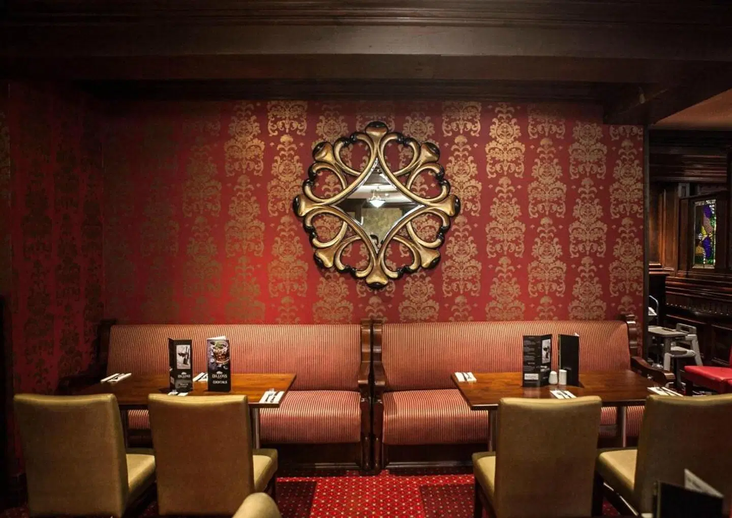 Dillons Hotel LOUNGE_LOBBY