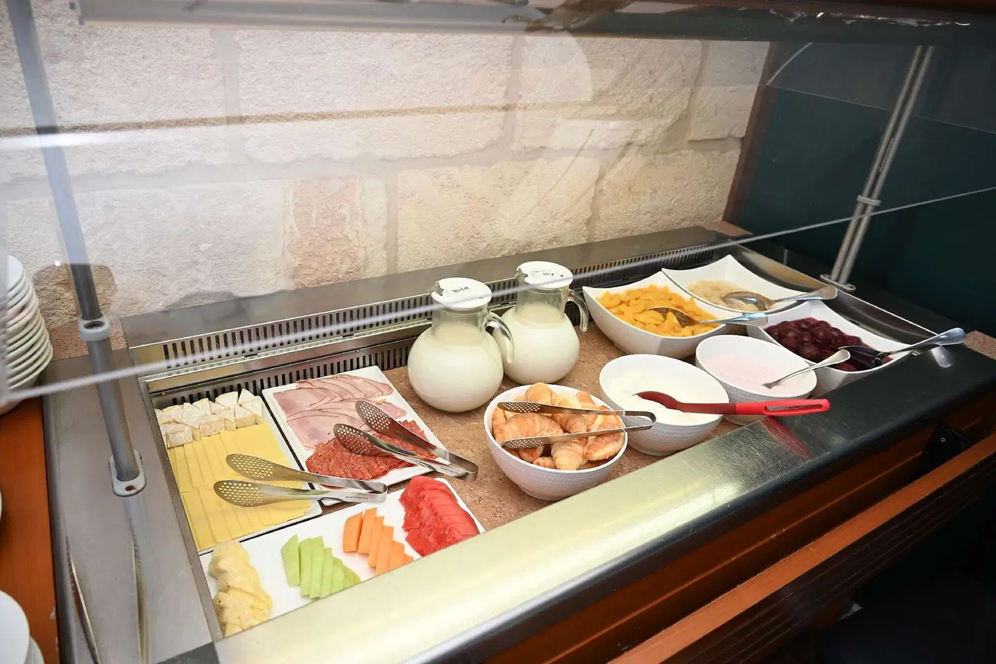 Hospitality Geraldton Restaurant