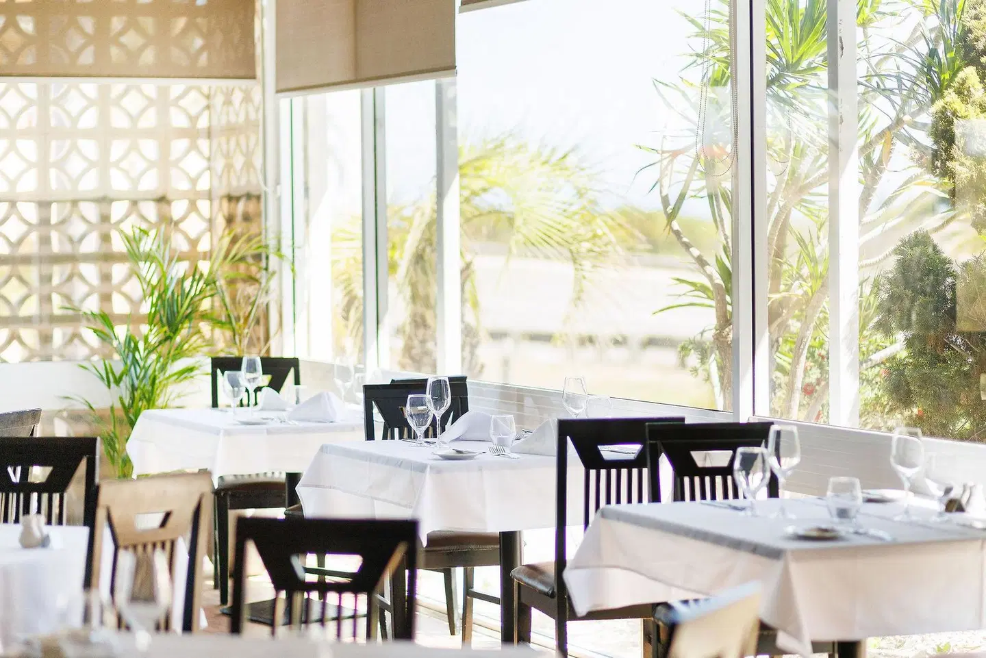 Hospitality Geraldton Restaurant