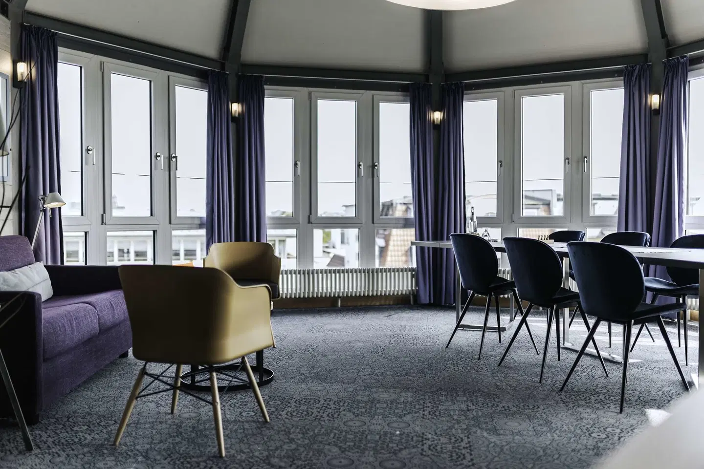 Best Western Hotel Kurfuerst Wilhelm I LOUNGE_LOBBY