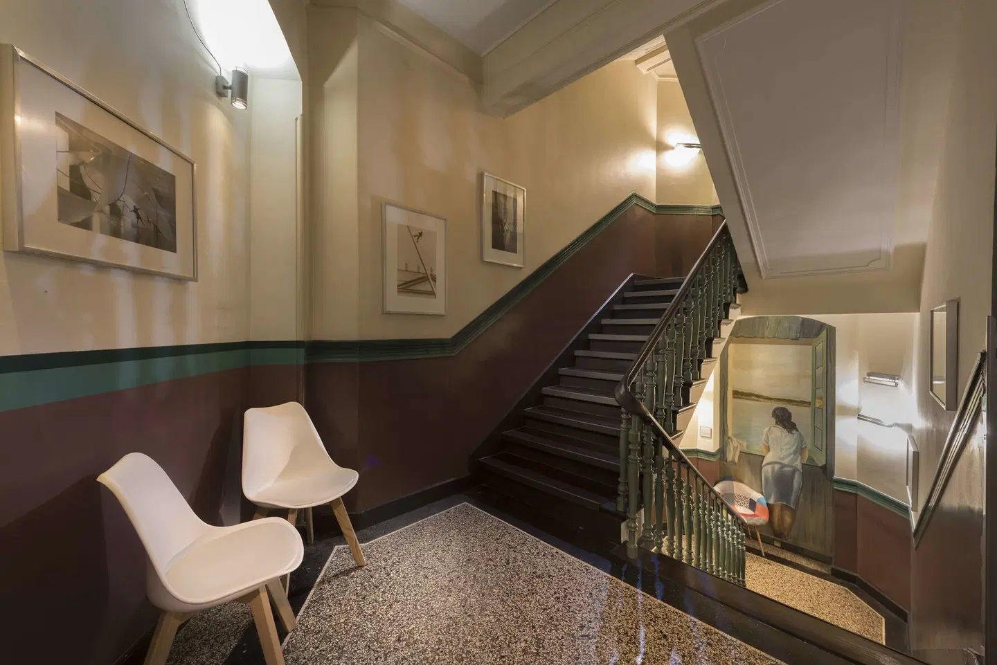 Best Western Hotel Kurfuerst Wilhelm I LOUNGE_LOBBY