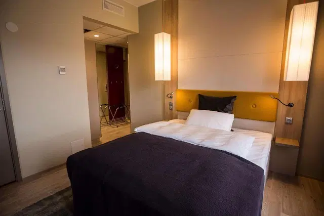 Quality Hotel Edvard Grieg ROOM_EXAMPLE