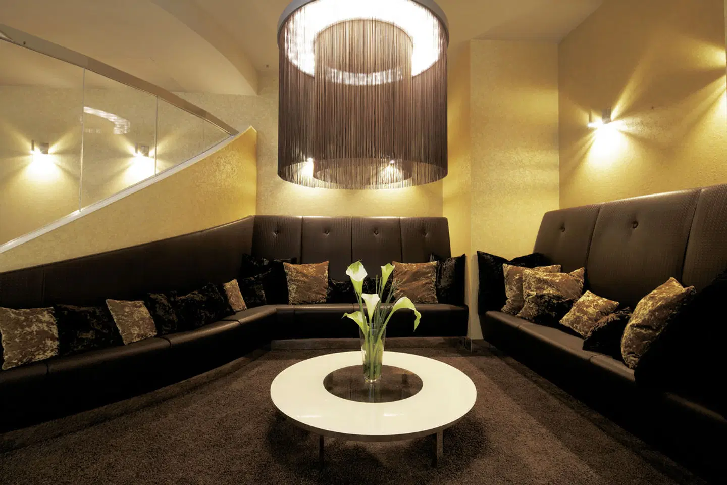 Steigenberger Graf Zeppelin LOUNGE_LOBBY