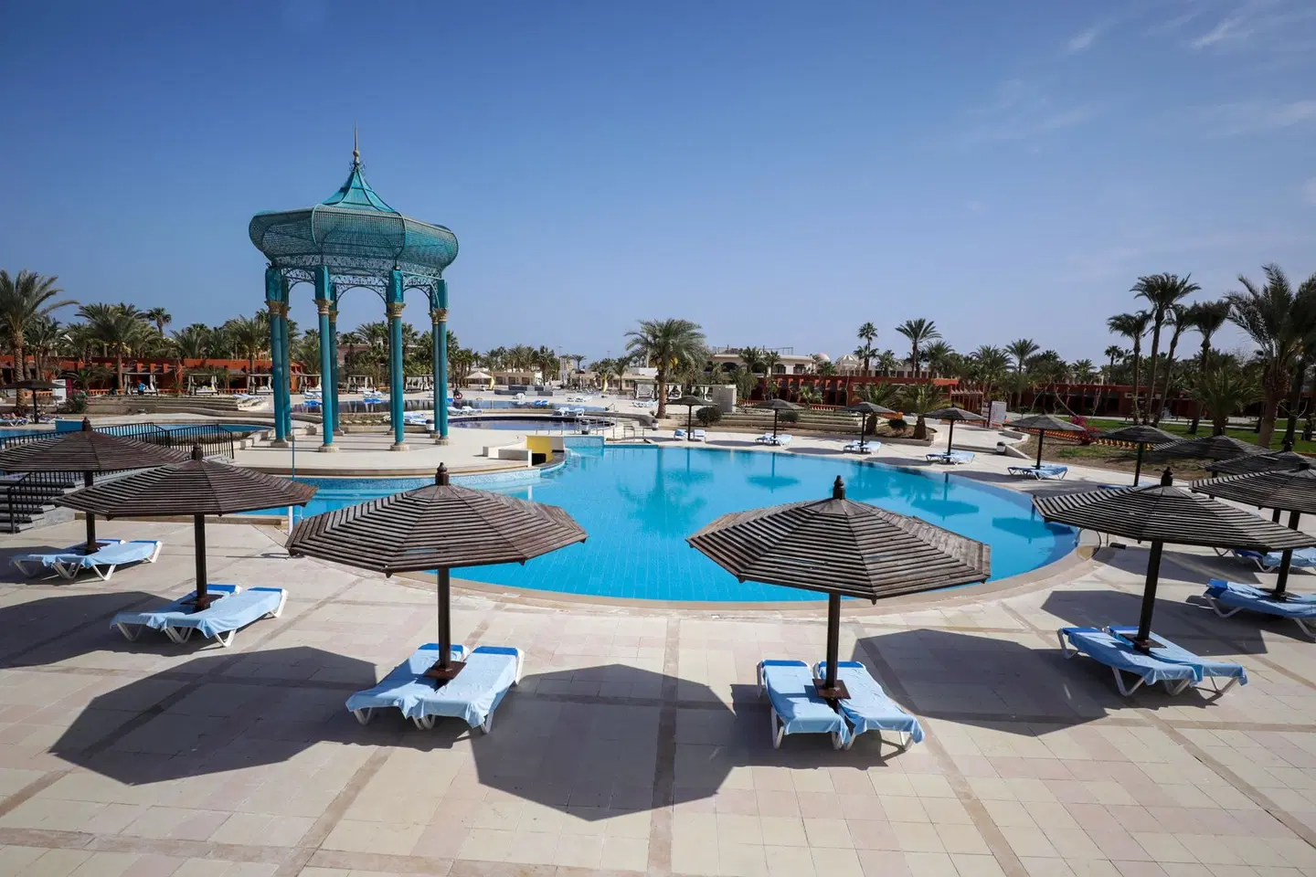 Calimera Blend Paradise OUTDOOR_POOL