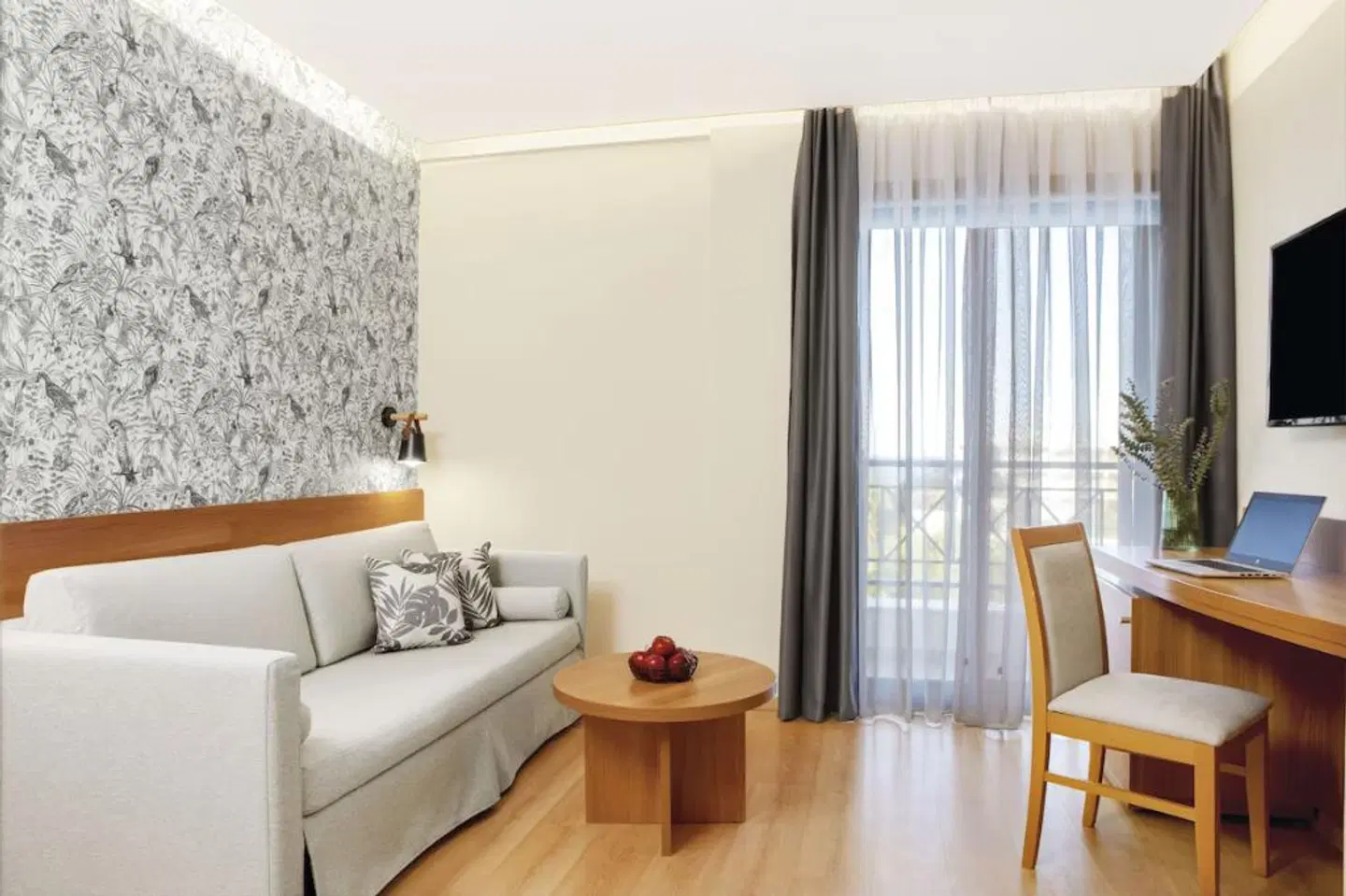 Ramada by Wyndham Attica Riviera ROOM_EXAMPLE