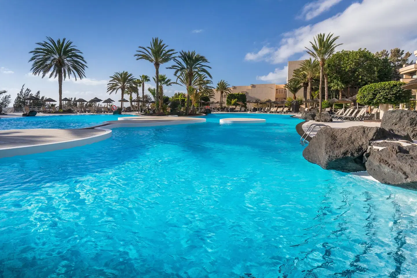 Barceló Lanzarote Active Resort OUTDOOR_POOL