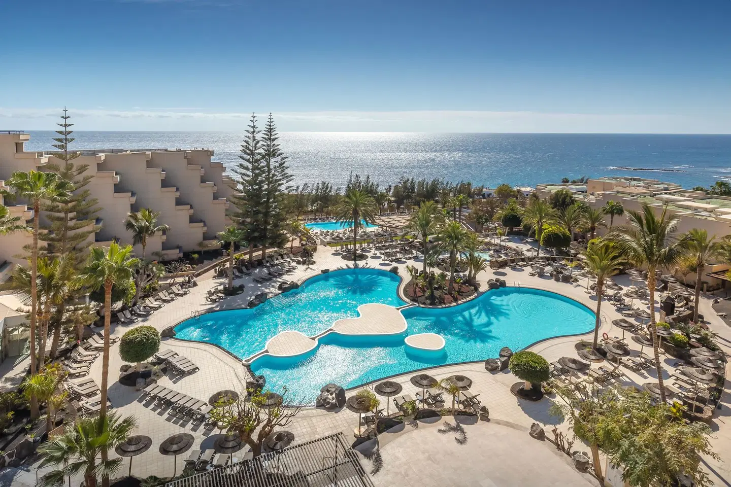 Barceló Lanzarote Active Resort EXTERIOR