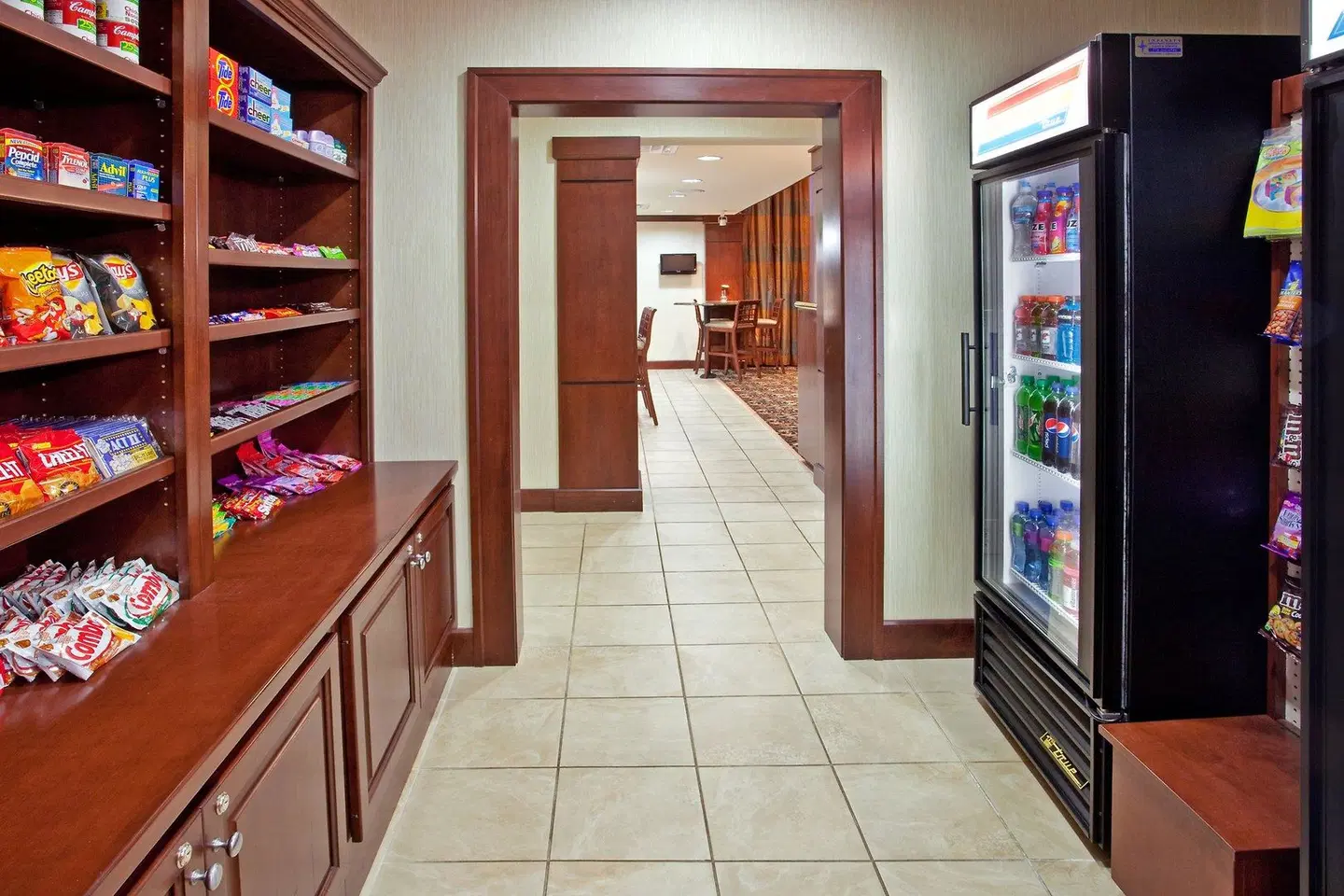 Staybridge Suites Elkhart North by IHG ROOM_EXAMPLE